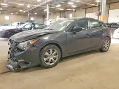 JM1BM1J75G1291453 2016 MAZDA 3