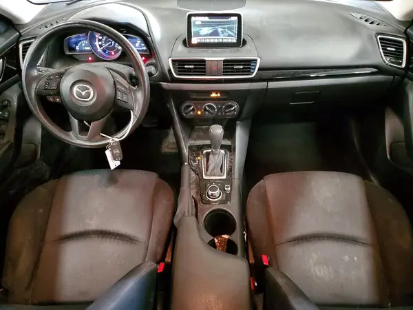 JM1BM1J75G1291453 2016 MAZDA 3 - Image 8