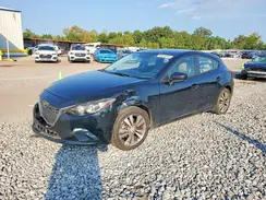 JM1BM1J75G1294515 2016 MAZDA 3