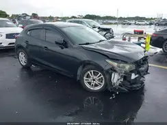 JM1BM1J75G1315010 2016 MAZDA 3