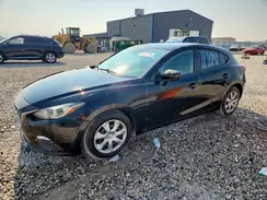 JM1BM1J75G1317324 2016 MAZDA 3