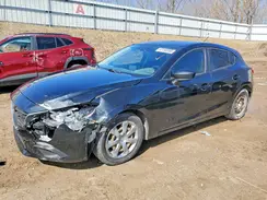 JM1BM1J75G1317694 2016 MAZDA 3