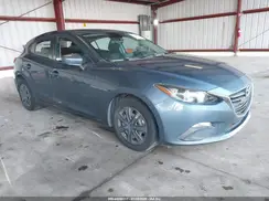 JM1BM1J75G1320756 2016 MAZDA 3