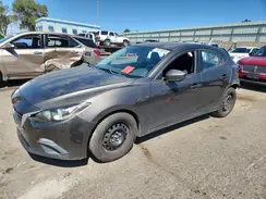 JM1BM1J75G1322961 2016 MAZDA 3