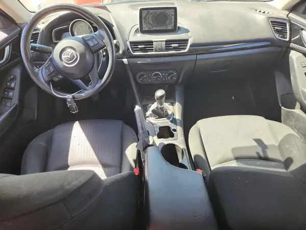 JM1BM1J75G1322961 2016 MAZDA 3 - Image 8