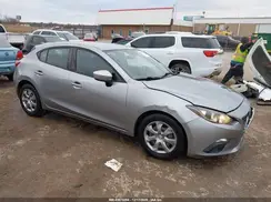 JM1BM1J75G1323138 2016 MAZDA 3