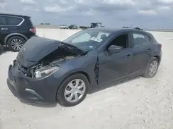 JM1BM1J75G1324936 2016 MAZDA 3