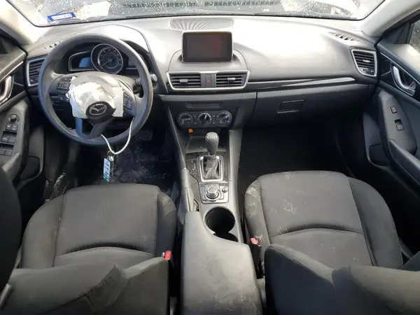 JM1BM1J75G1324936 2016 MAZDA 3 - Image 8