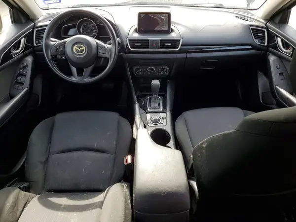 JM1BM1J75G1336598 2016 MAZDA 3 - Image 8