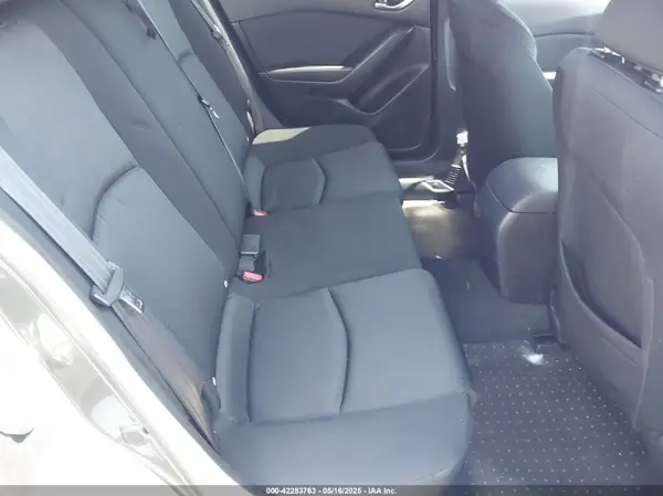 JM1BM1J76G1288397 2016 MAZDA 3 - Image 8