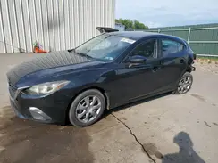 JM1BM1J76G1304470 2016 MAZDA 3