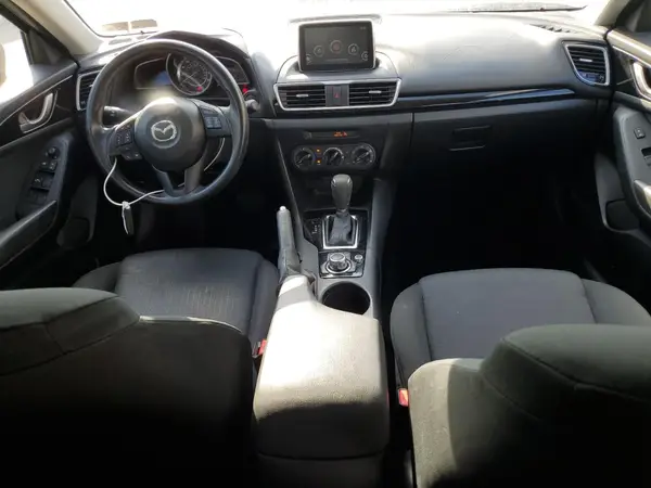 JM1BM1J76G1304470 2016 MAZDA 3 - Image 8