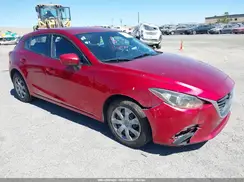 JM1BM1J76G1305425 2016 MAZDA 3
