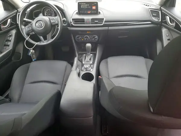 JM1BM1J76G1325271 2016 MAZDA 3 - Image 8