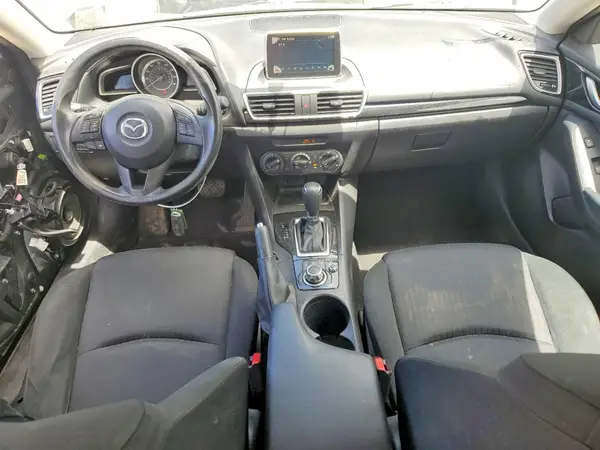 JM1BM1J76G1325531 2016 MAZDA 3 - Image 8