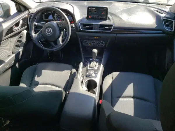 JM1BM1J76G1327232 2016 MAZDA 3 - Image 8