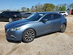 JM1BM1J76G1341342 2016 MAZDA 3