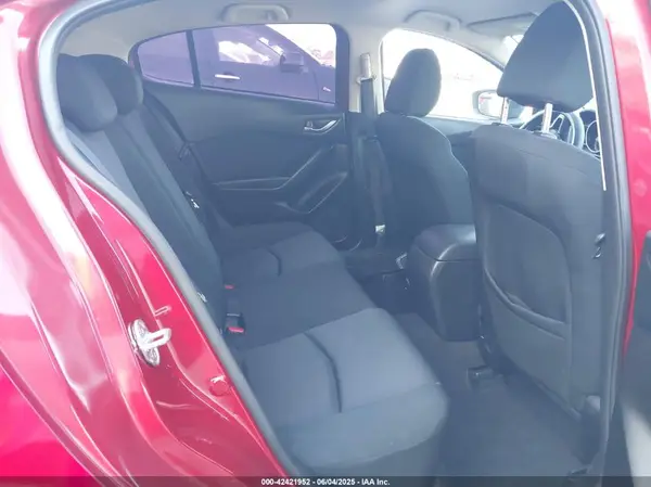 JM1BM1J76G1345326 2016 MAZDA 3 - Image 8