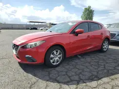 JM1BM1J76G1345505 2016 MAZDA 3
