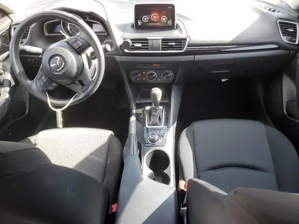 JM1BM1J76G1345505 2016 MAZDA 3 - Image 8