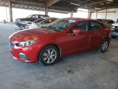 JM1BM1J76G1346606 2016 MAZDA 3