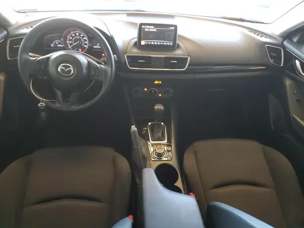 JM1BM1J76G1346606 2016 MAZDA 3 - Image 8