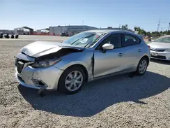 JM1BM1J77G1287663 2016 MAZDA 3