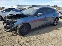 JM1BM1J77G1288859 2016 MAZDA 3