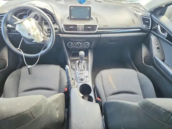 JM1BM1J77G1288859 2016 MAZDA 3 - Image 8