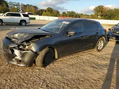 JM1BM1J77G1317213 2016 MAZDA 3