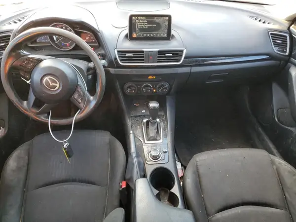 JM1BM1J77G1317213 2016 MAZDA 3 - Image 8