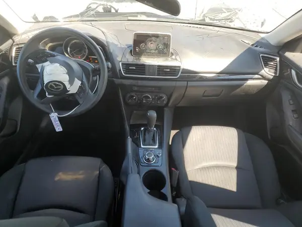JM1BM1J77G1320368 2016 MAZDA 3 - Image 8