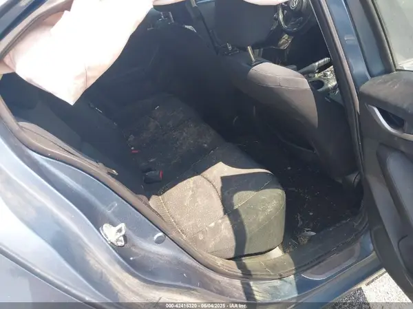 JM1BM1J77G1327272 2016 MAZDA 3 - Image 8
