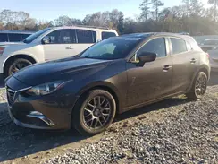 JM1BM1J77G1336876 2016 MAZDA 3