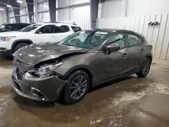 JM1BM1J77G1337235 2016 MAZDA 3