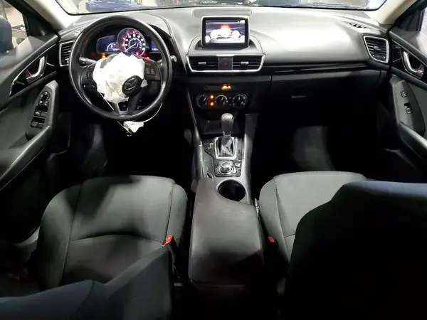 JM1BM1J77G1337235 2016 MAZDA 3 - Image 8