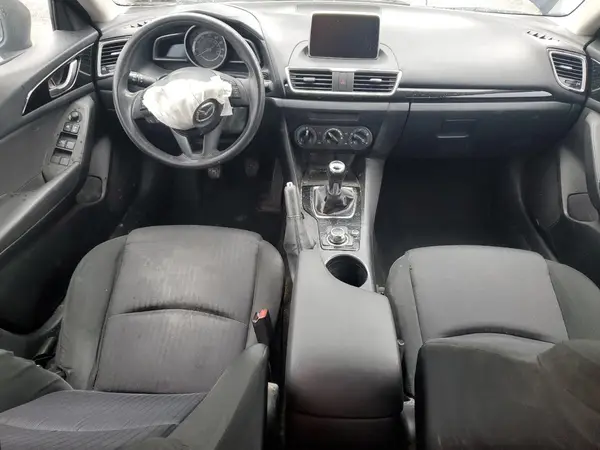 JM1BM1J77G1338823 2016 MAZDA 3 - Image 8