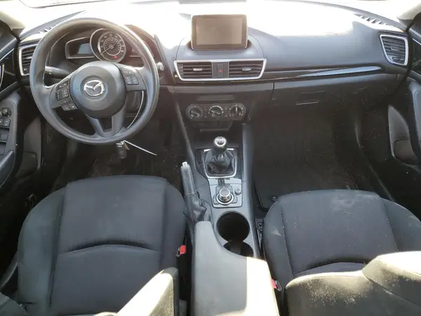 JM1BM1J77G1339731 2016 MAZDA 3 - Image 8