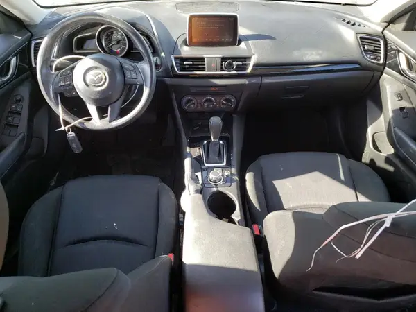 JM1BM1J77G1346355 2016 MAZDA 3 - Image 8