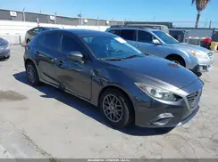 JM1BM1J78G1288062 2016 MAZDA 3