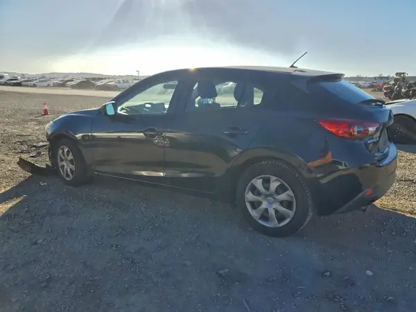 JM1BM1J78G1288112 2016 MAZDA 3 - Image 2