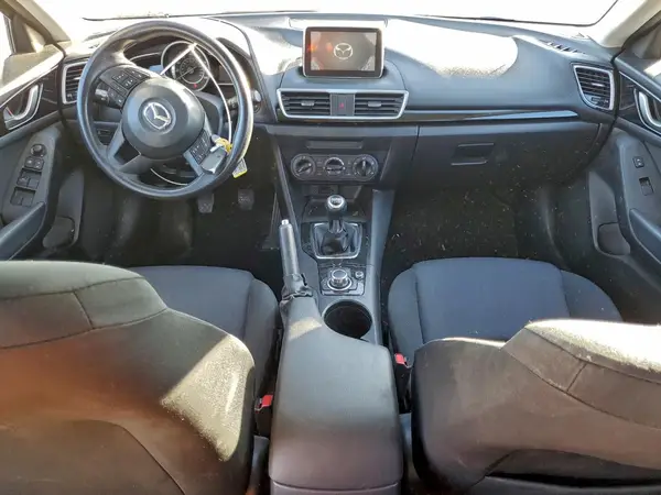 JM1BM1J78G1288112 2016 MAZDA 3 - Image 8