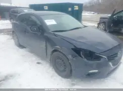 JM1BM1J78G1305264 2016 MAZDA 3