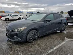 JM1BM1J78G1307578 2016 MAZDA 3