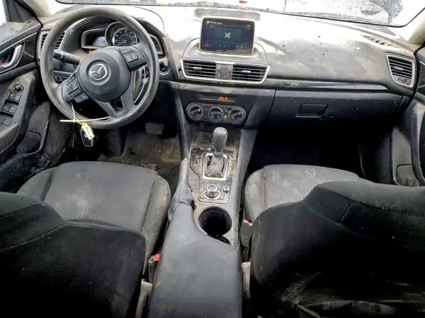 JM1BM1J78G1307578 2016 MAZDA 3 - Image 8