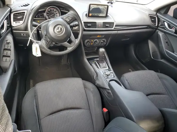 JM1BM1J78G1325112 2016 MAZDA 3 - Image 8