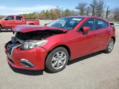 JM1BM1J78G1328821 2016 MAZDA 3
