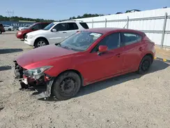 JM1BM1J78G1331315 2016 MAZDA 3