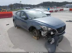 JM1BM1J78G1339186 2016 MAZDA 3