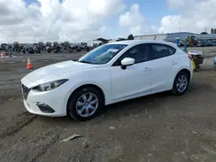 JM1BM1J79G1287549 2016 MAZDA 3
